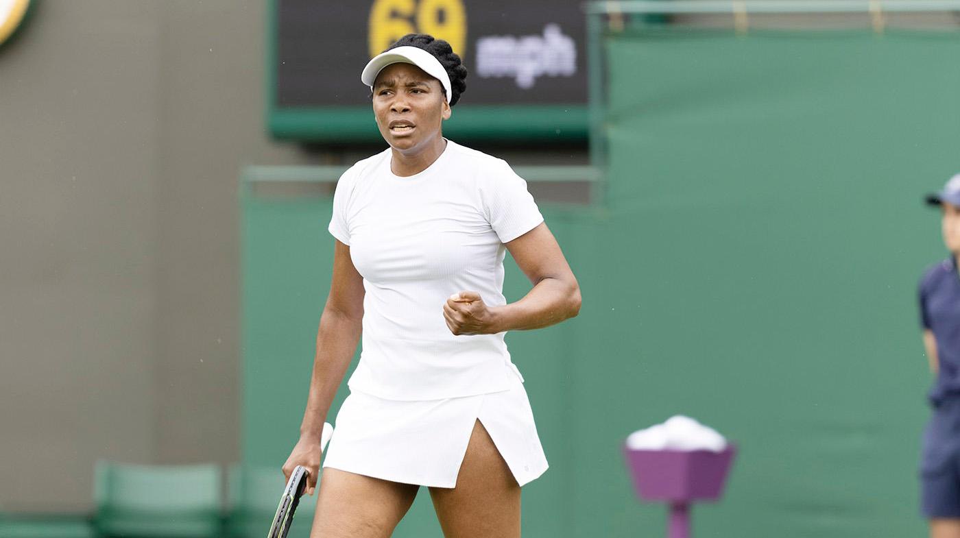 Venus Williams