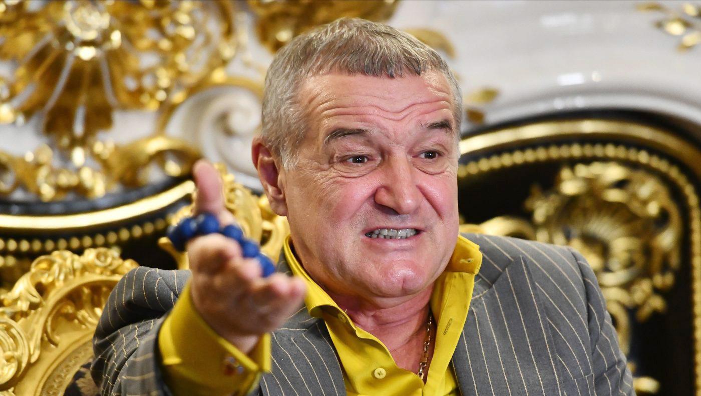 Gigi Becali