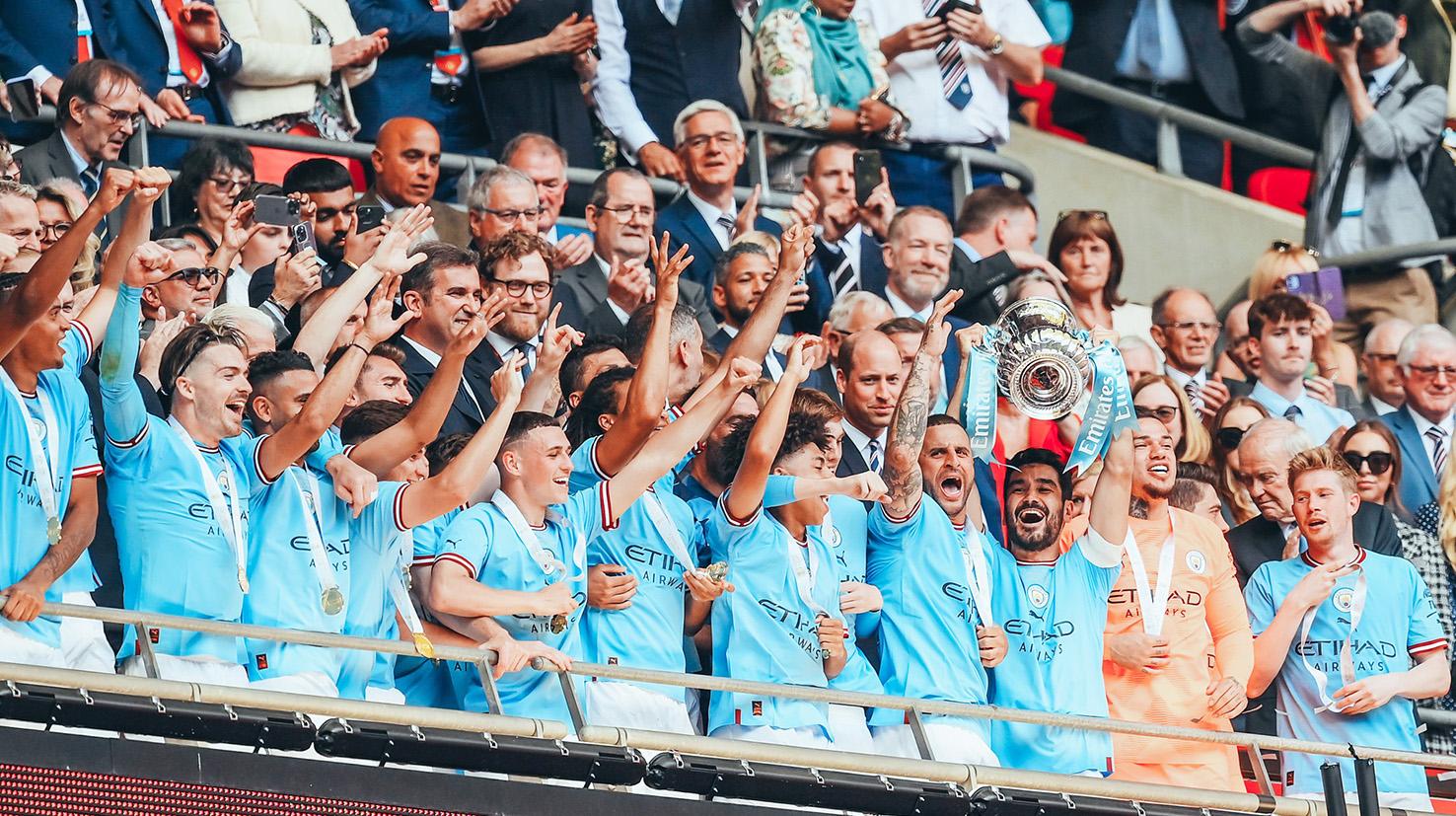 Manchester City