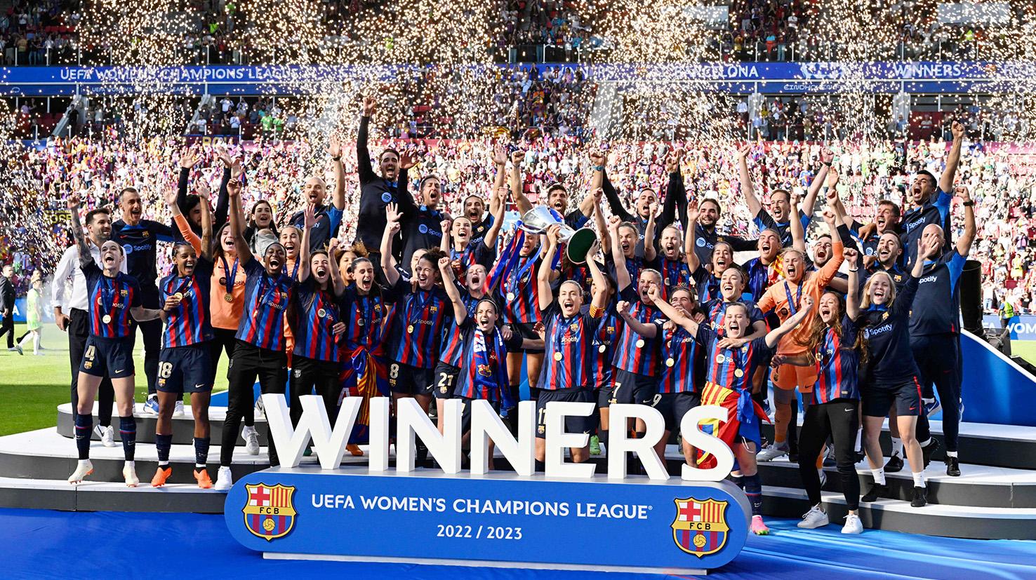 Barcelona