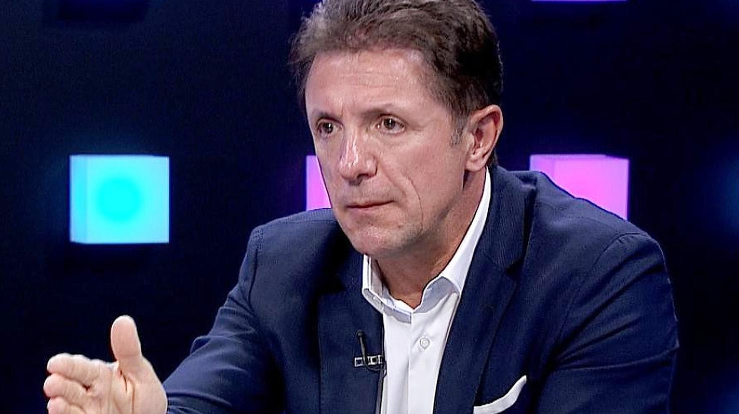 Gică Popescu