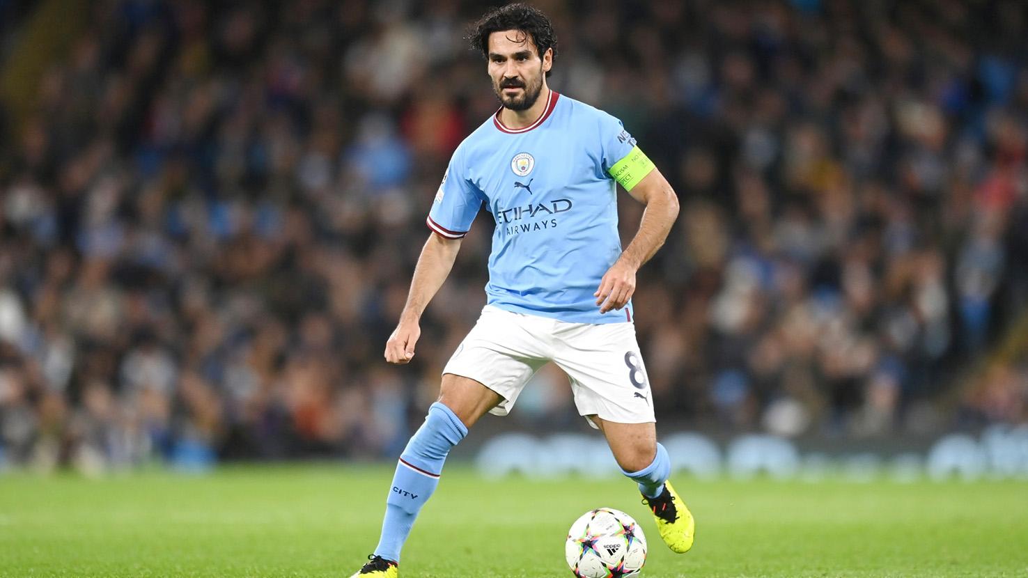 Proaspăt retras de la națională Germaniei, Gundogan își negociază revenirea la Manchester City. Anunțul lui Fabrizio Romano