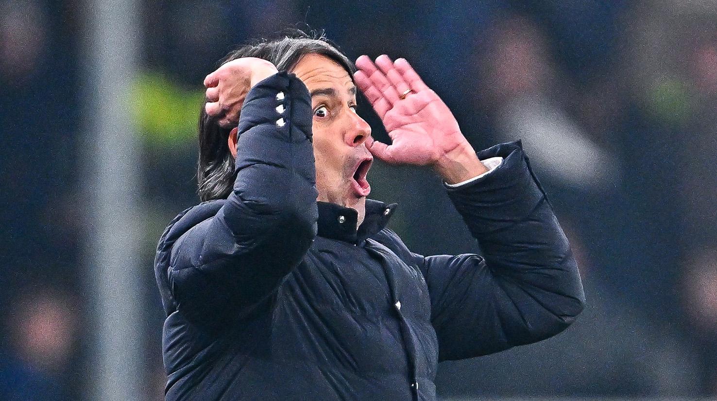 Simone Inzaghi