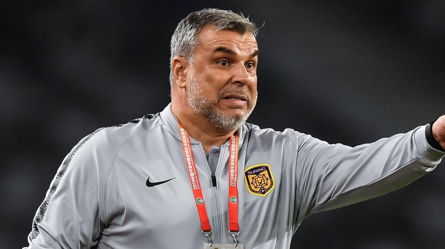 Cosmin Olăroiu