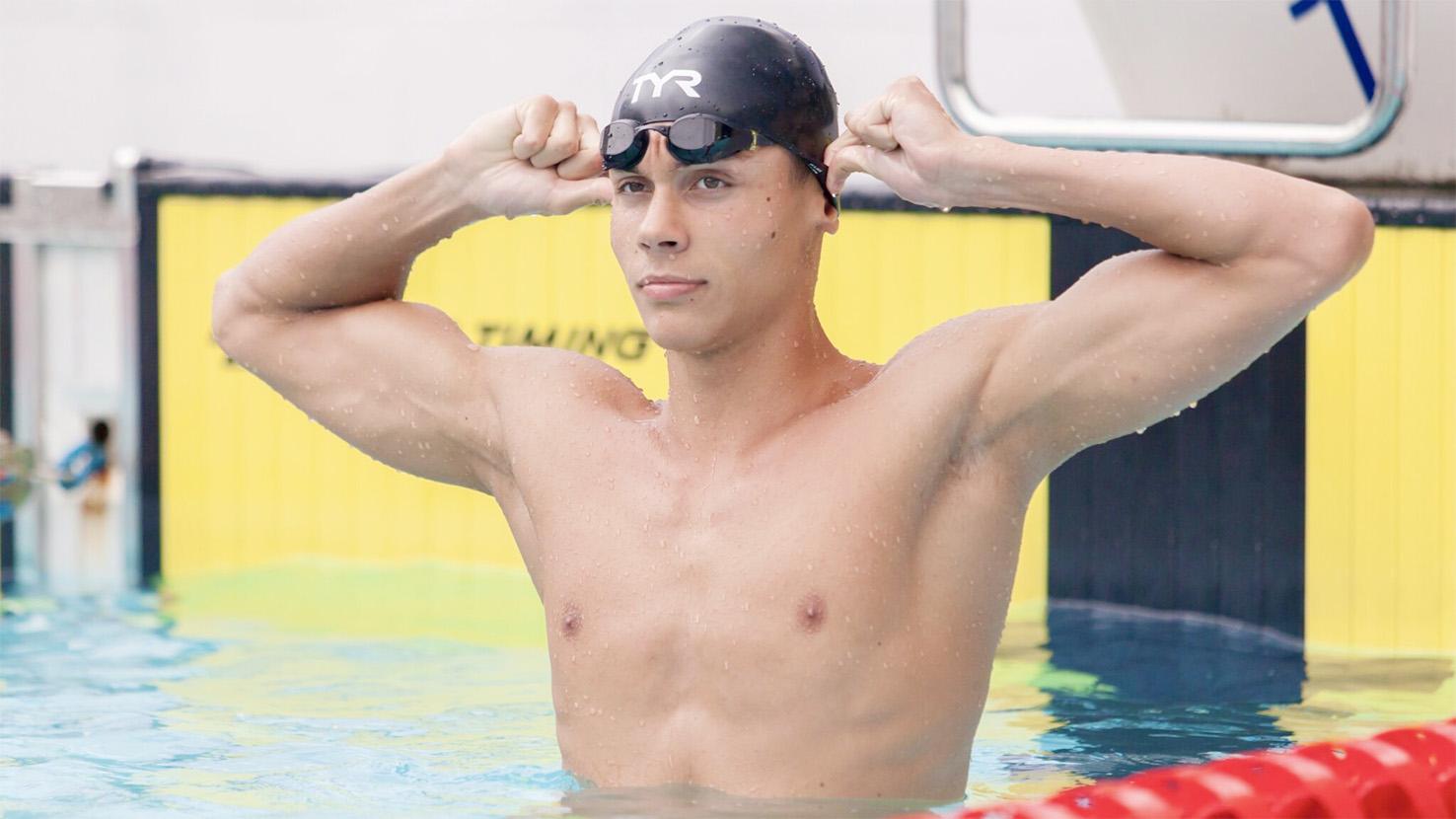 David Popovici