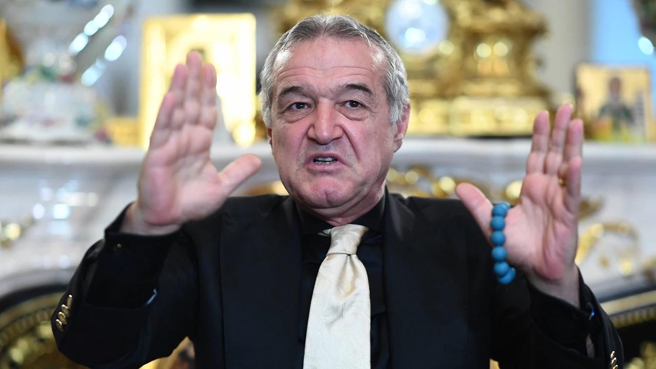 Gigi Becali