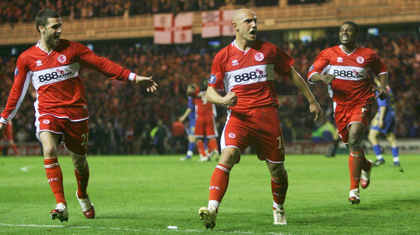 Massimo Maccarone