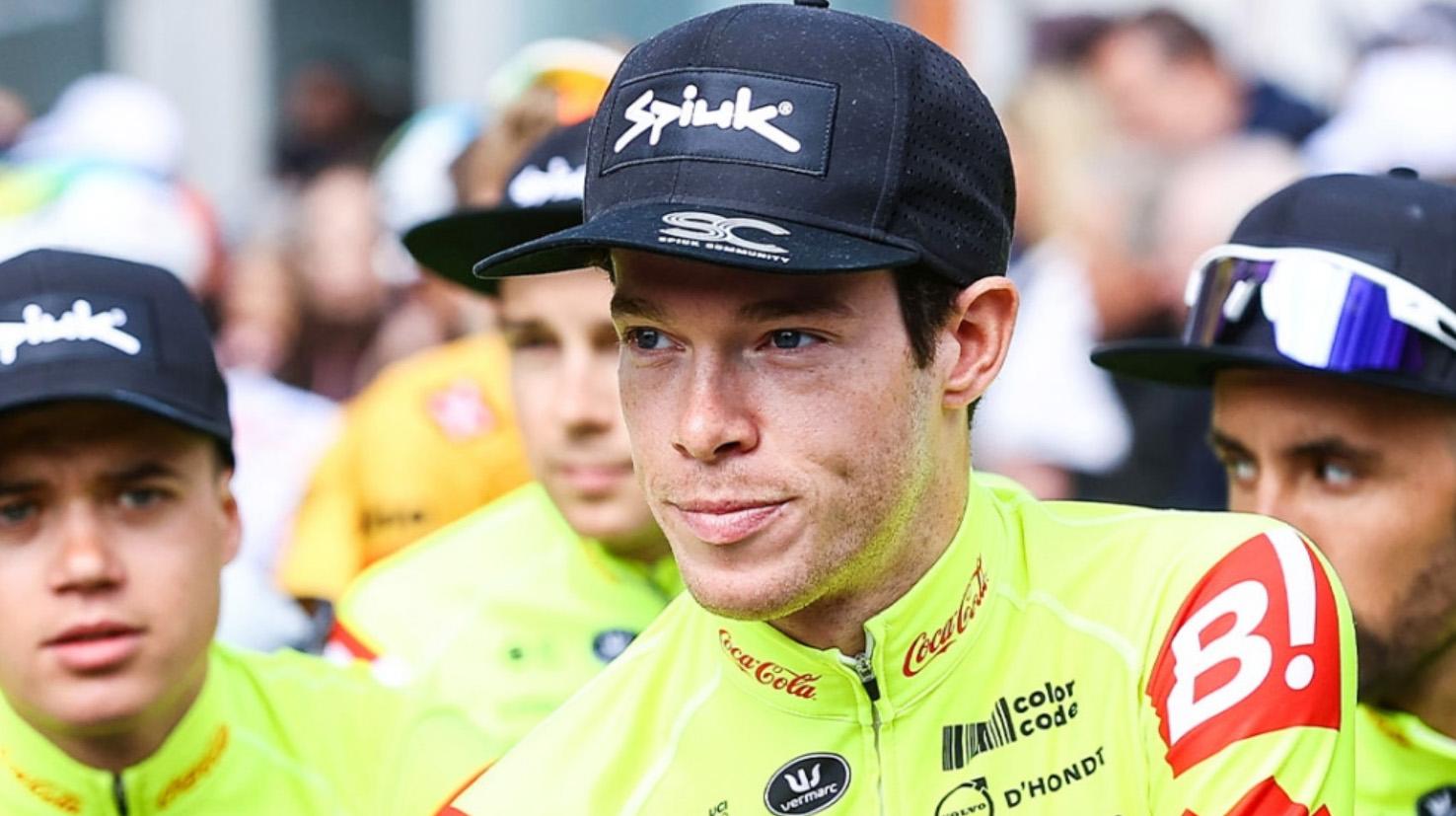 Julian Mertens