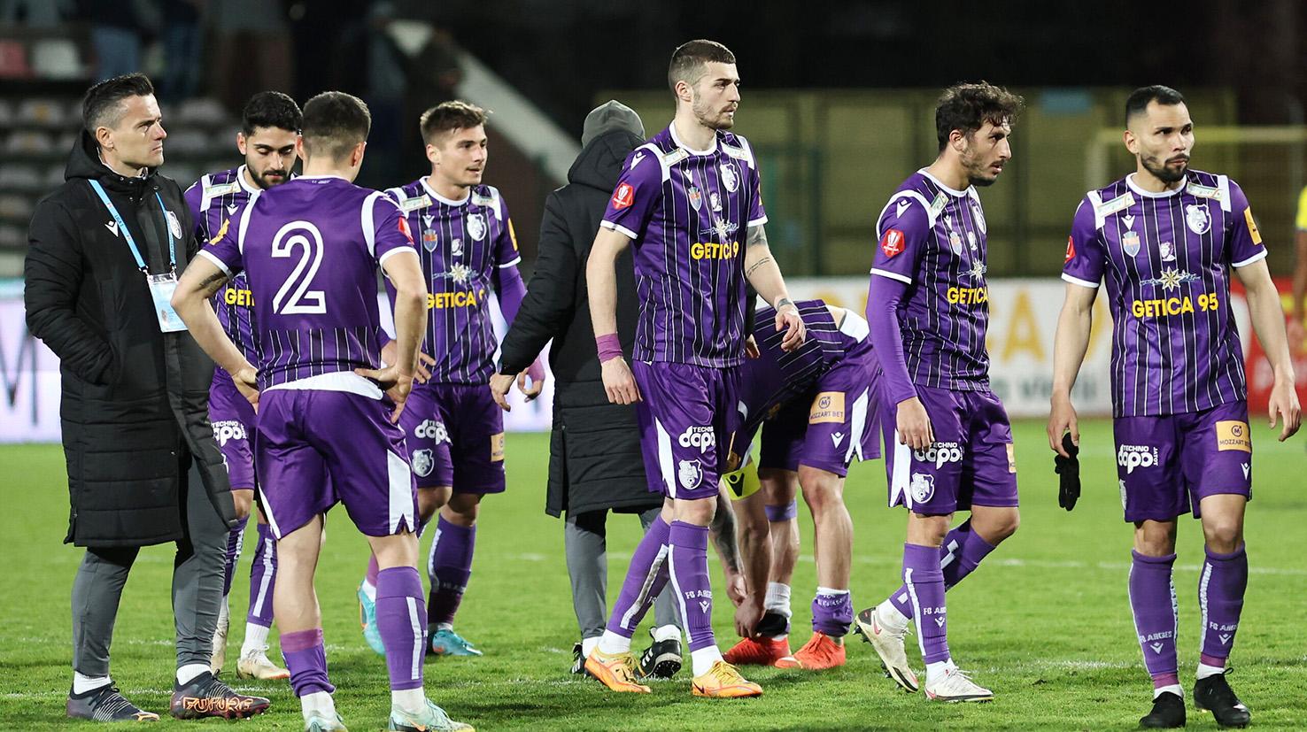 FC Argeș