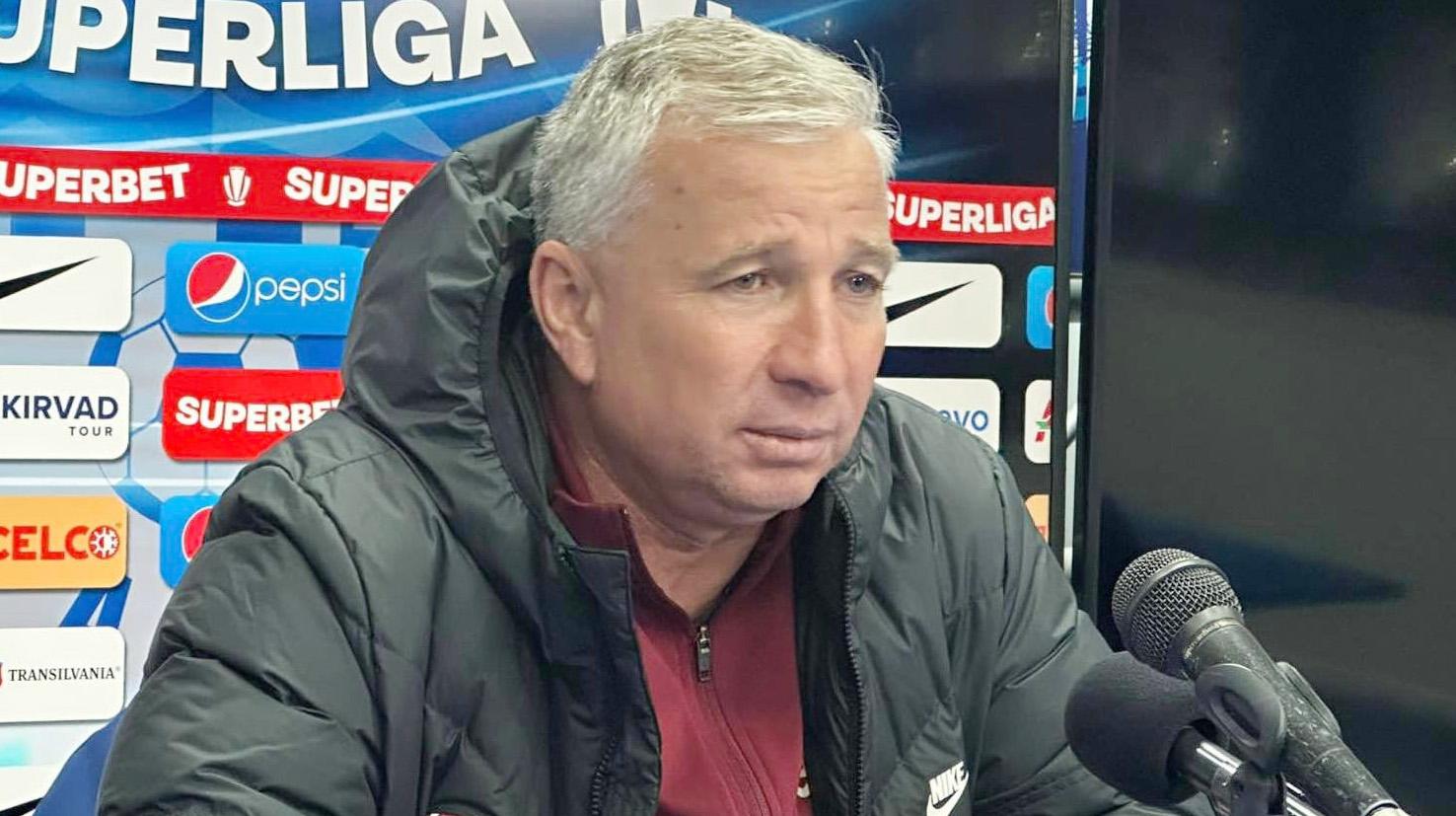 Dan Petrescu