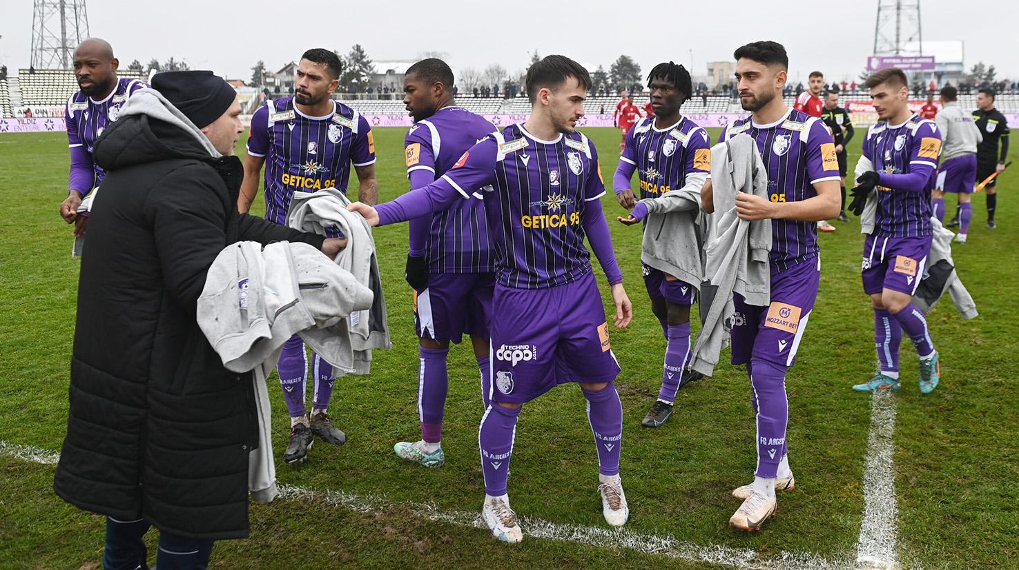 FC Argeș