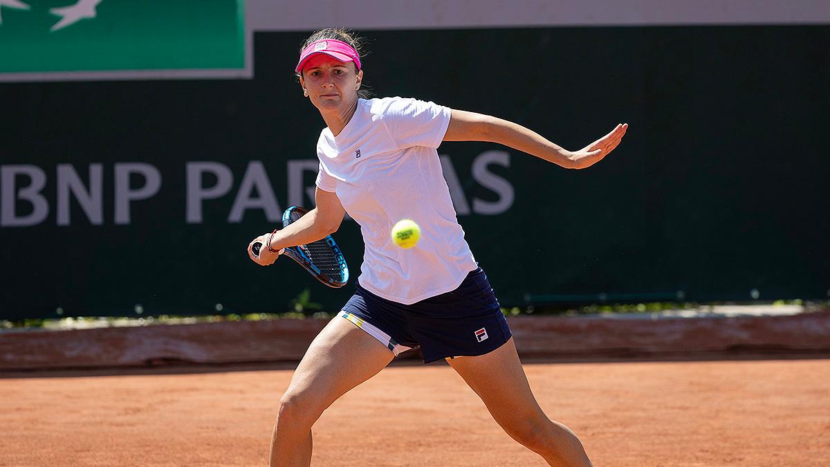 Irina Begu
