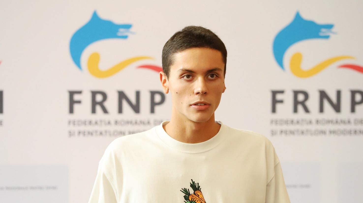 David Popovici
