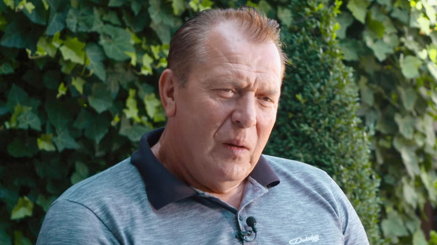 Helmut Duckadam
