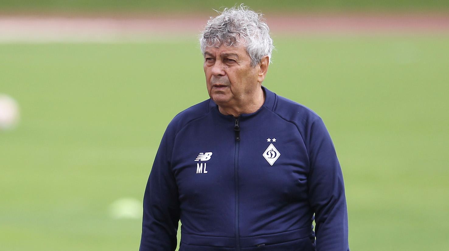 Mircea Lucescu