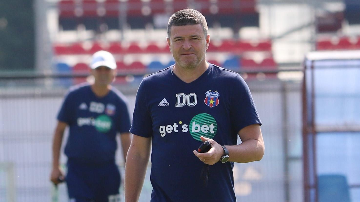 Daniel Oprița
