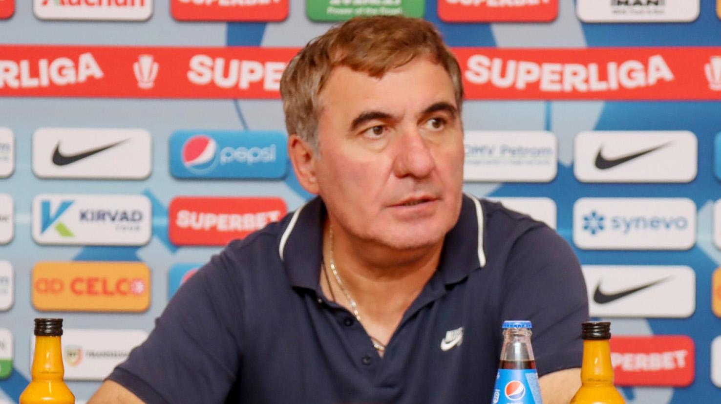 Gheorghe Hagi
