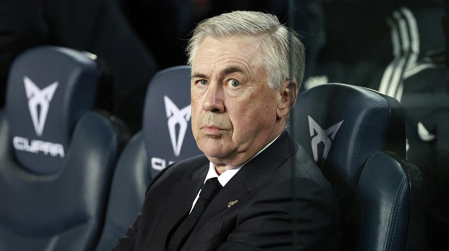 Carlo Ancelotti