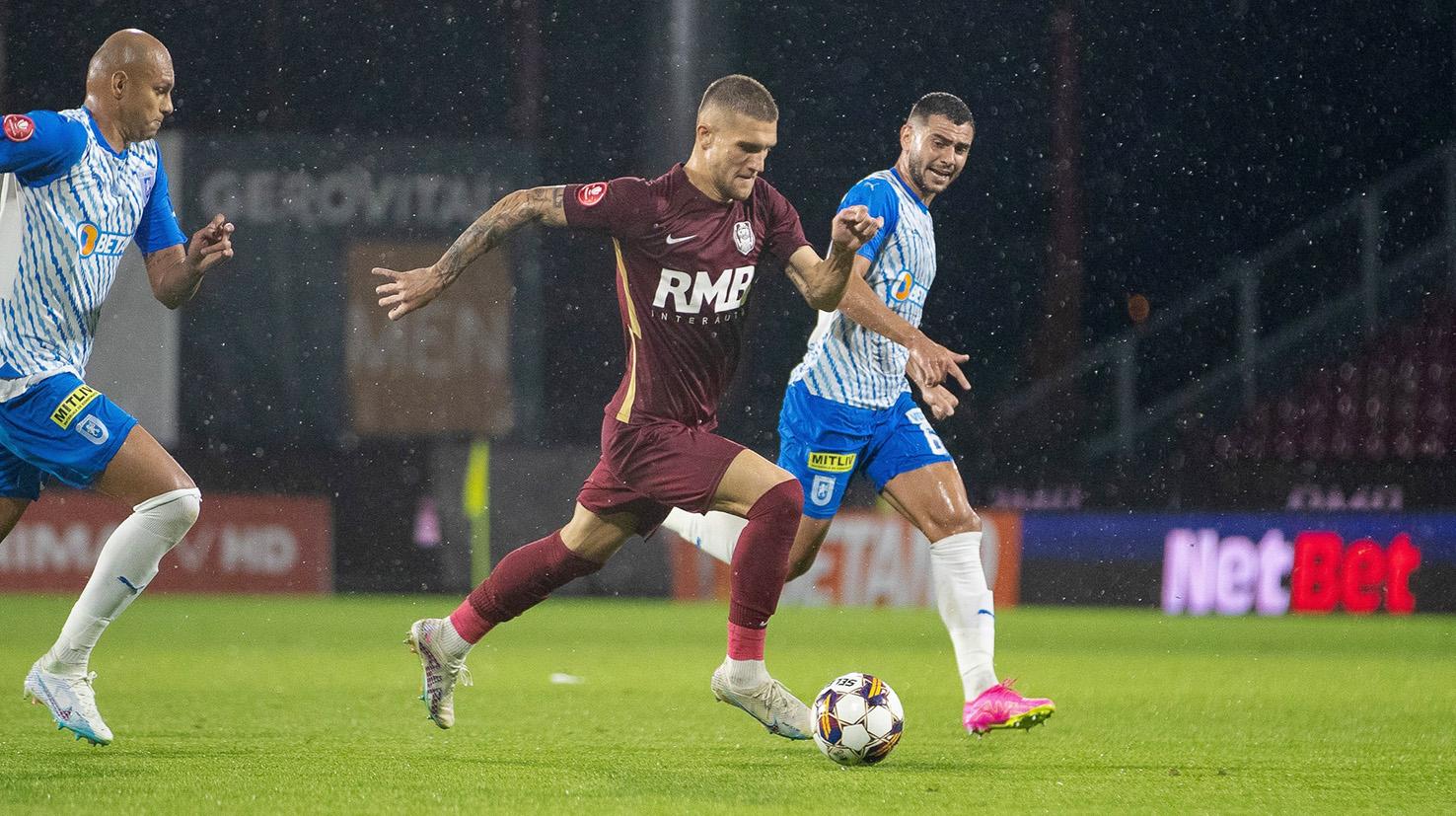 Daniel Bîrligea