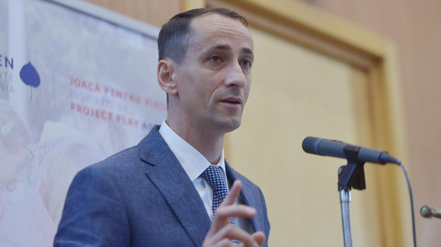 Mihai Covaliu