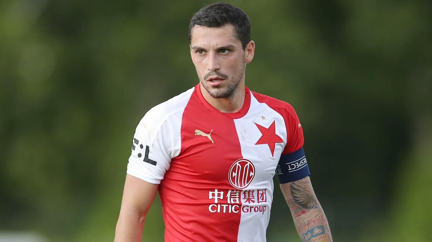 Nicolae Stanciu