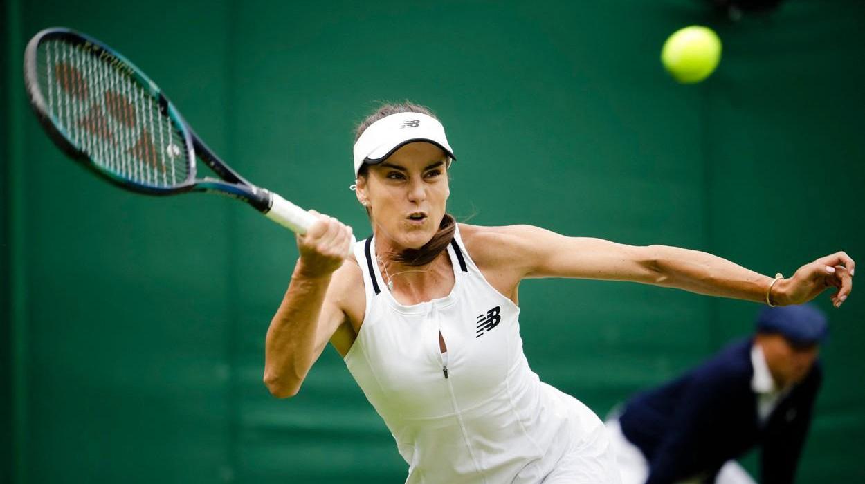 Sorana Cîrstea
