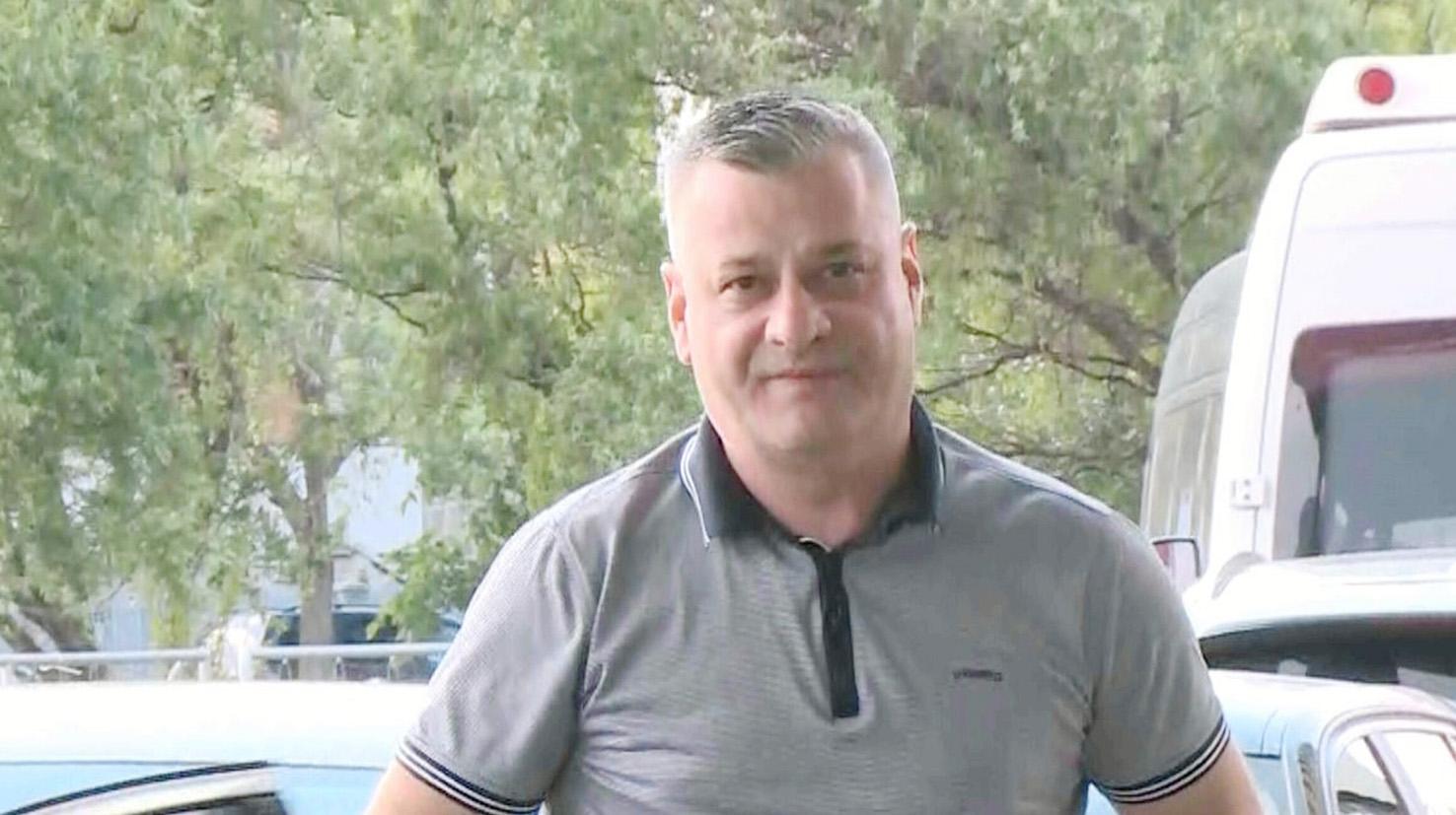 Neluțu Varga i-a dat replica lui Gigi Becali, după lupta pentru Louis Munteanu. „Prostii! Am făcut ceea ce facem de obicei, fără să ne dăm mari!”