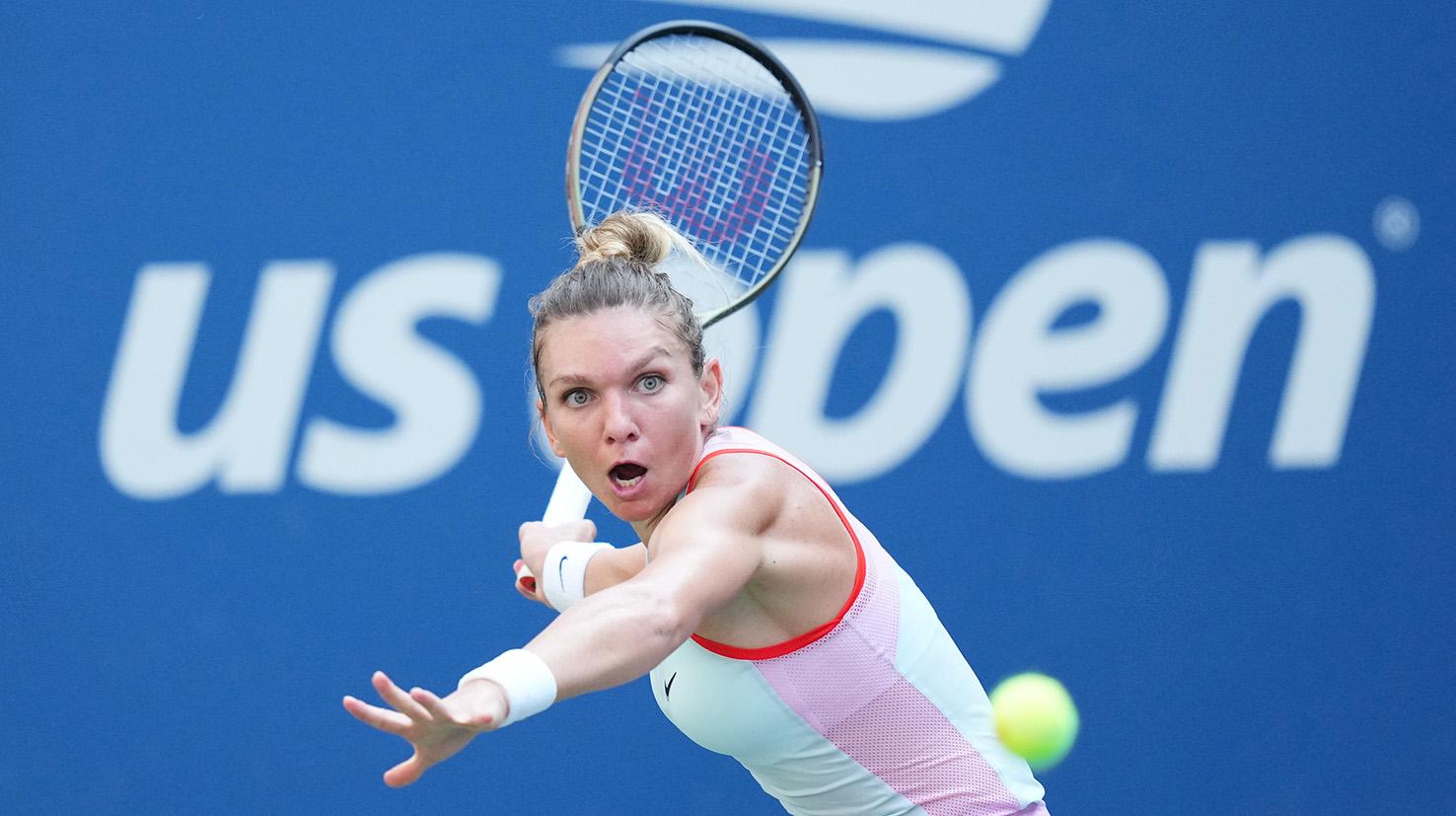Simona Halep