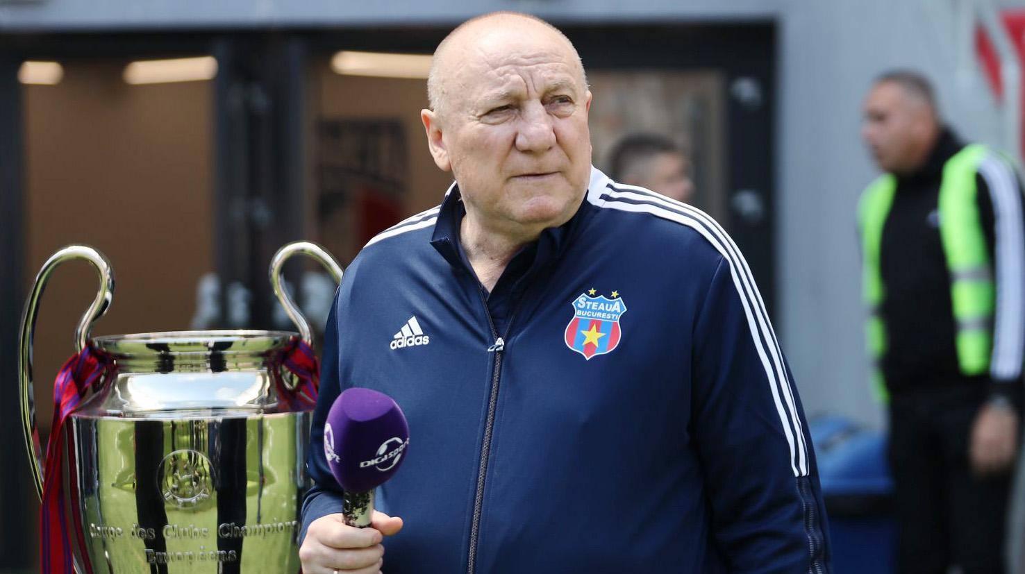 Adrian Bumbescu