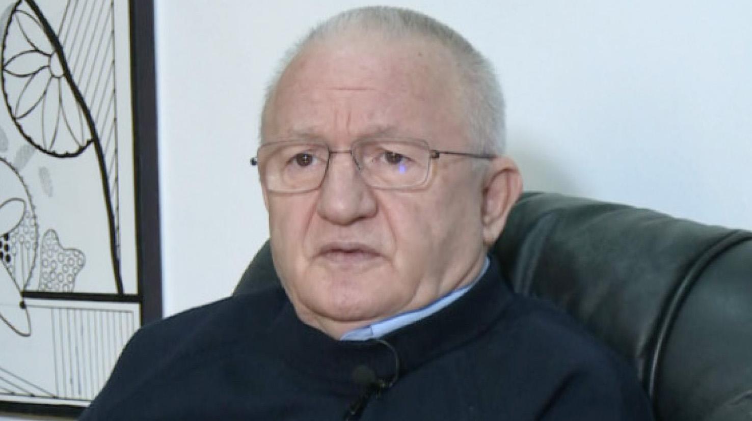 Adrian Porumboiu