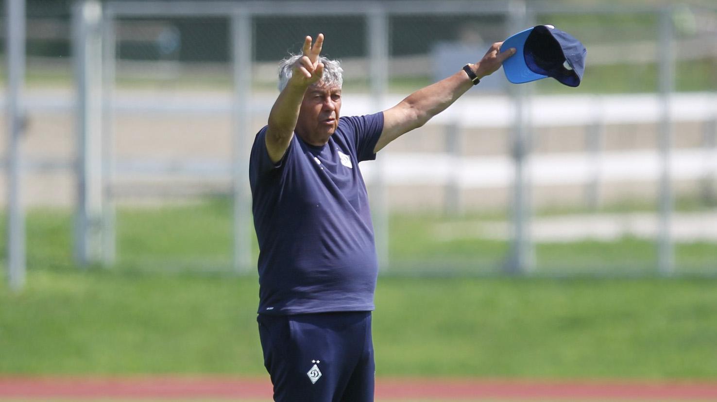 Mircea Lucescu