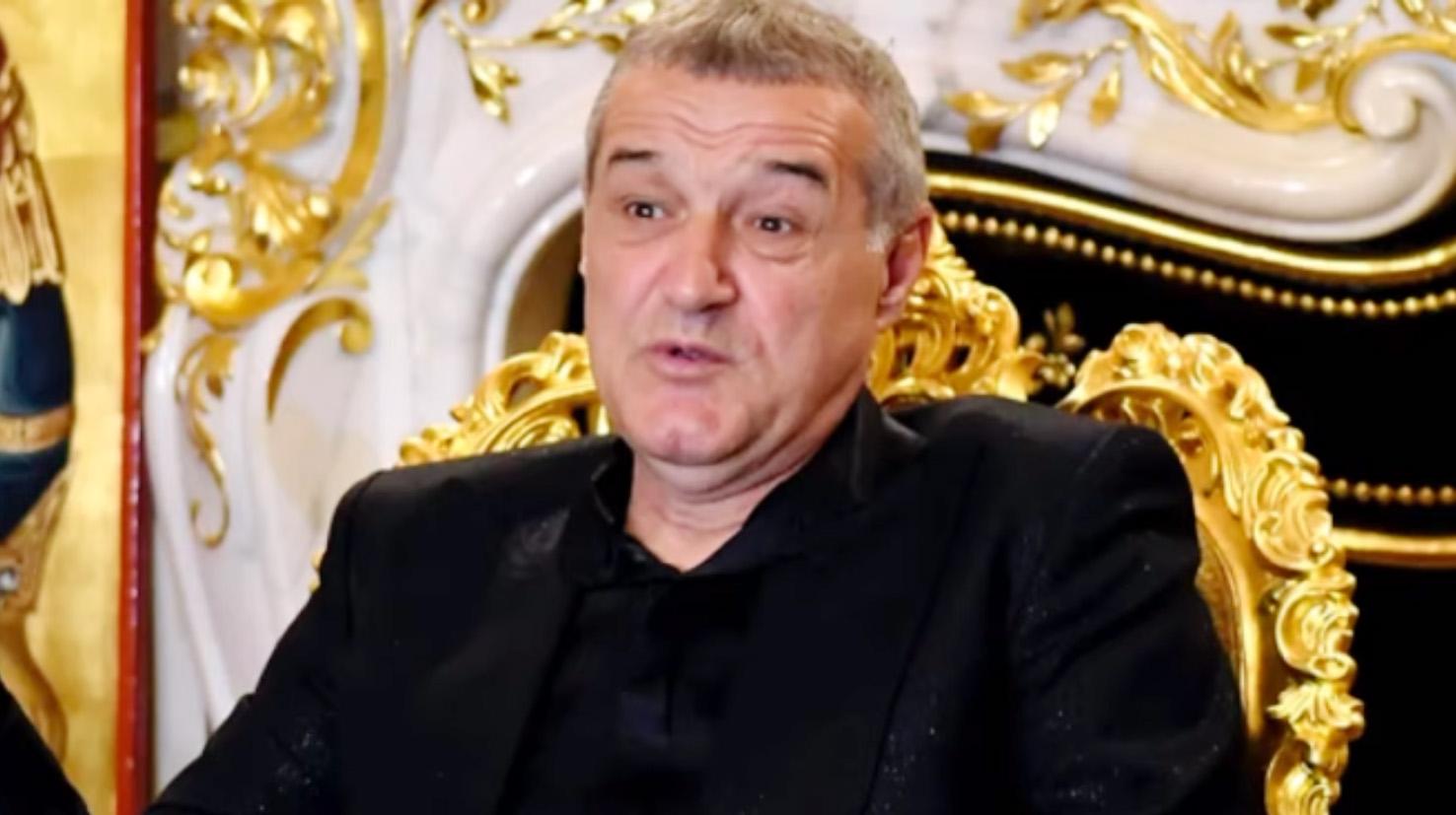 Gigi Becali