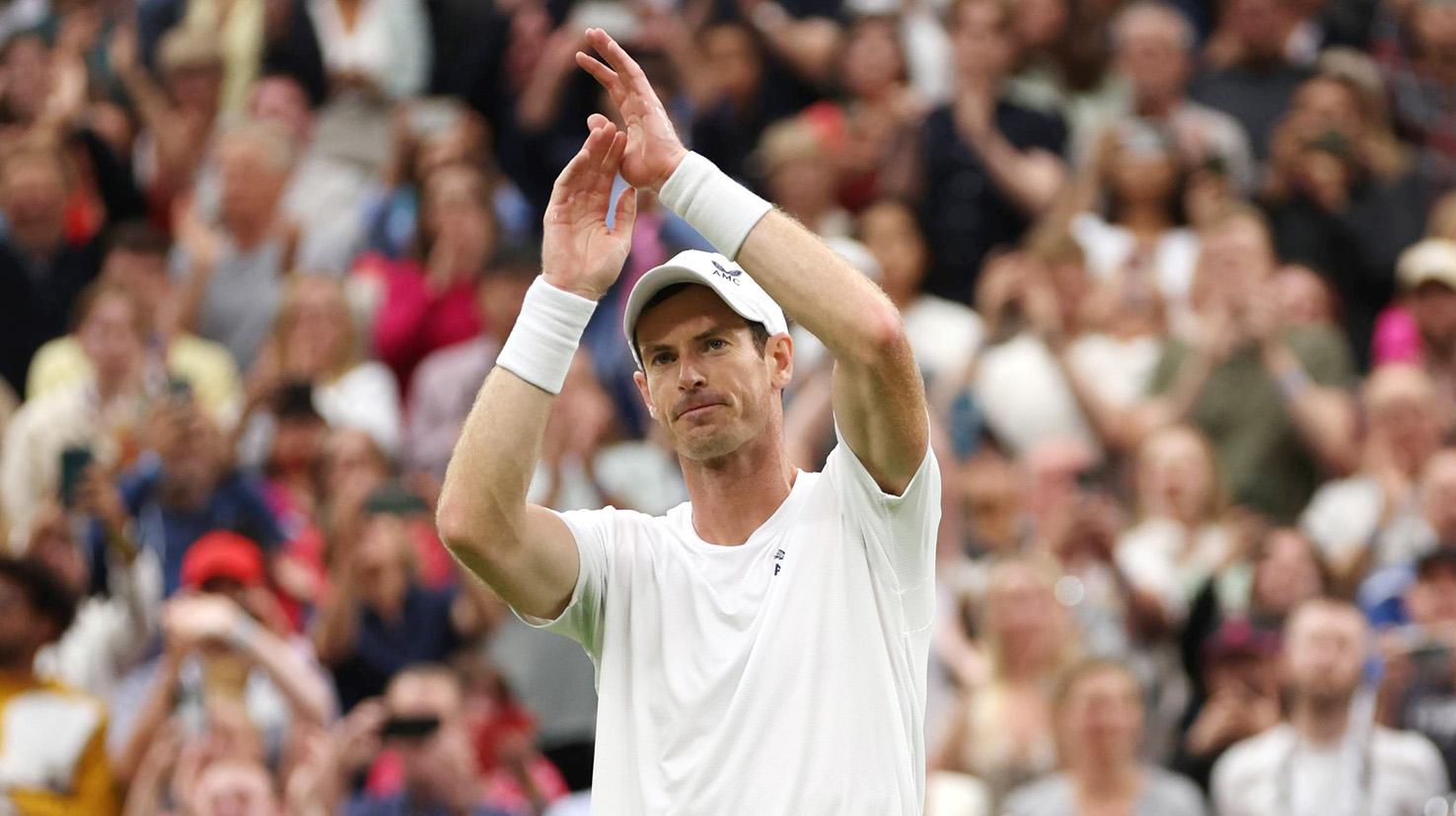 Andy Murray