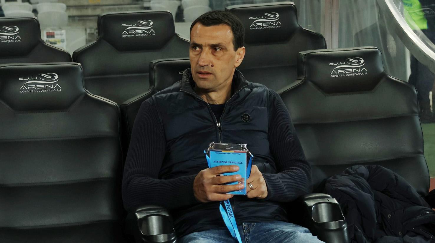 Bogdan Vintilă