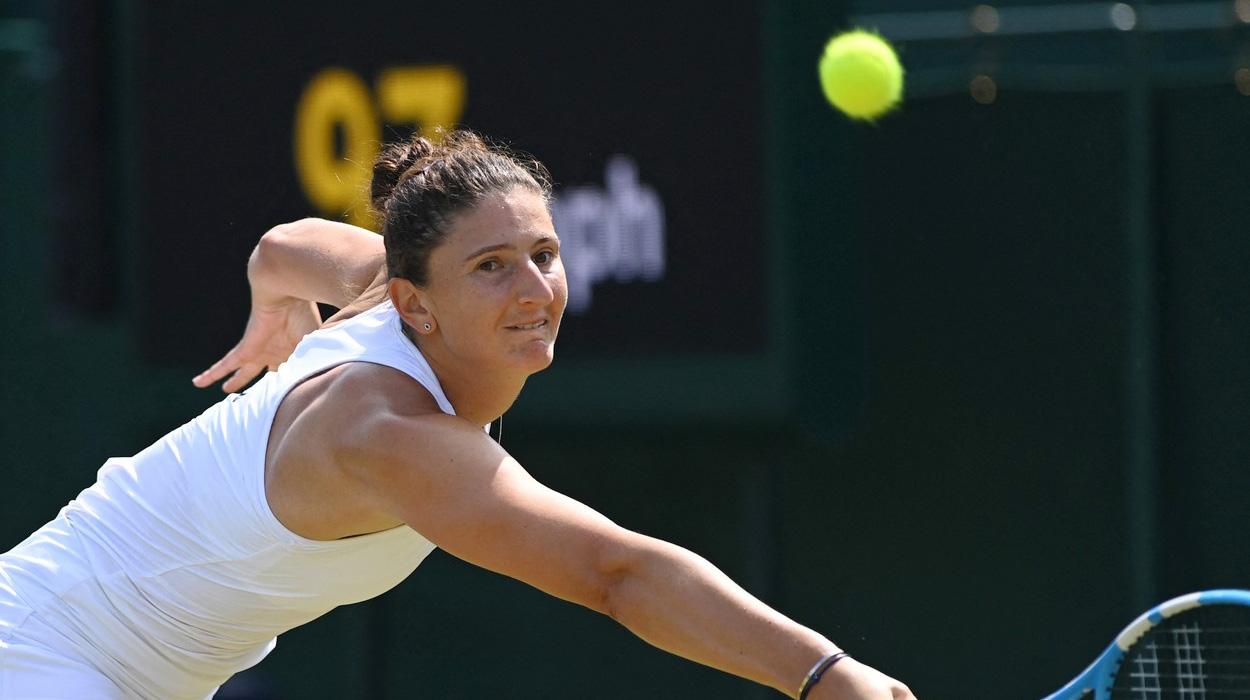 Irina Begu
