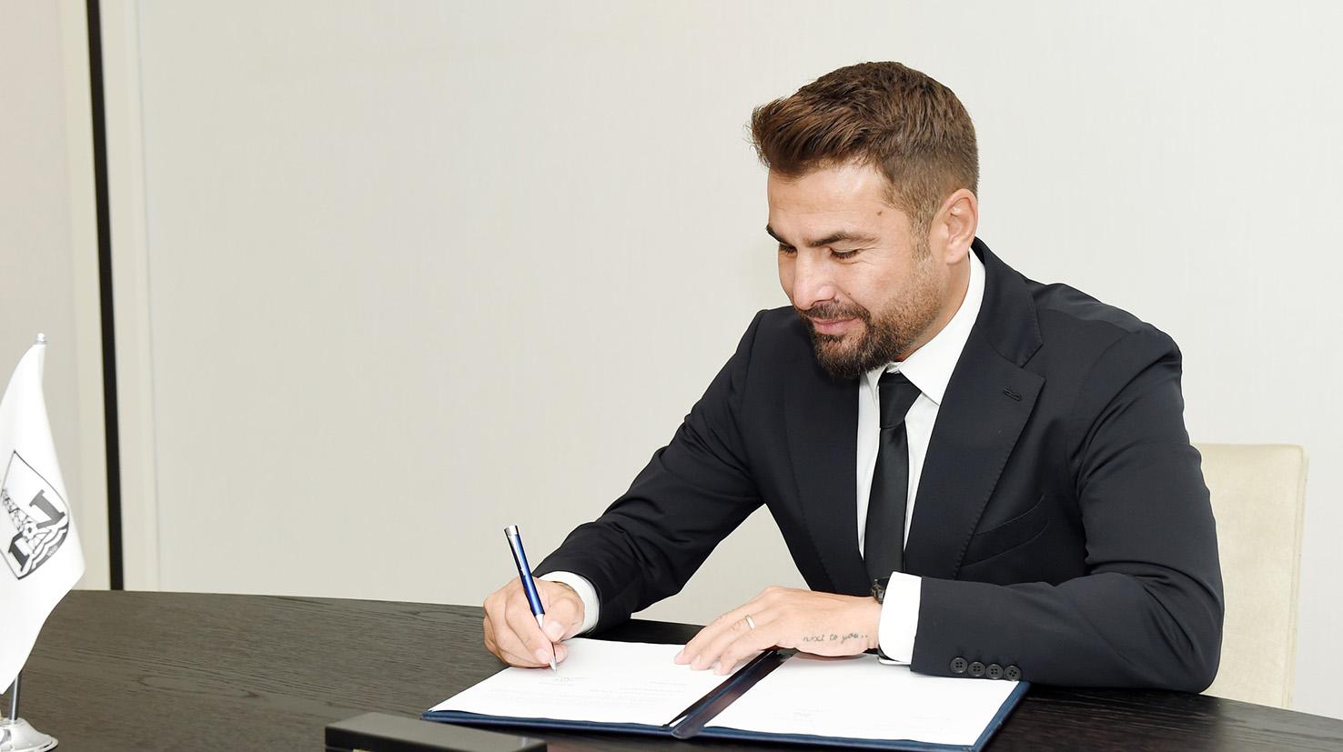 Adrian Mutu