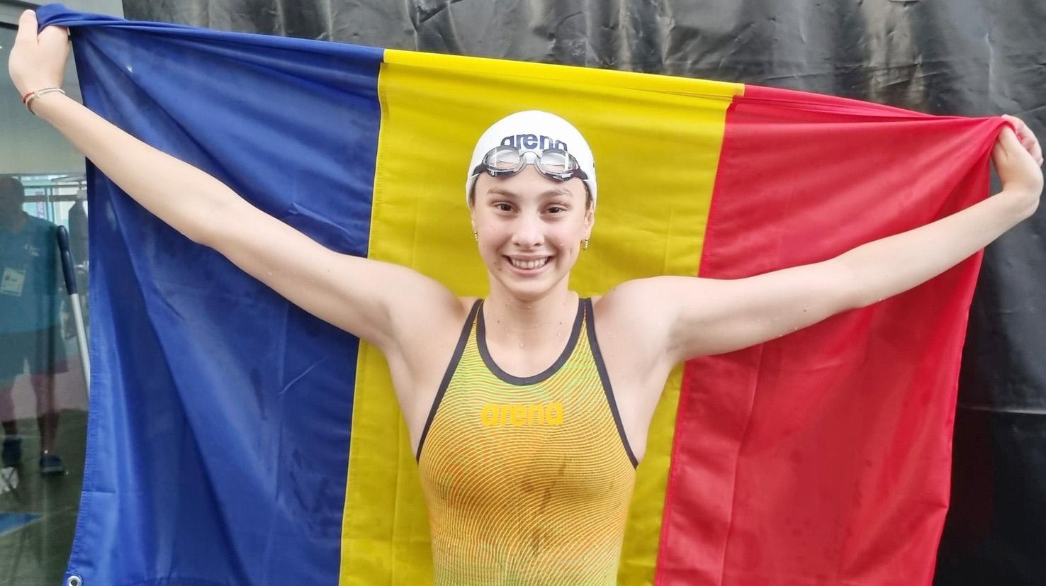 Daria Silișteanu