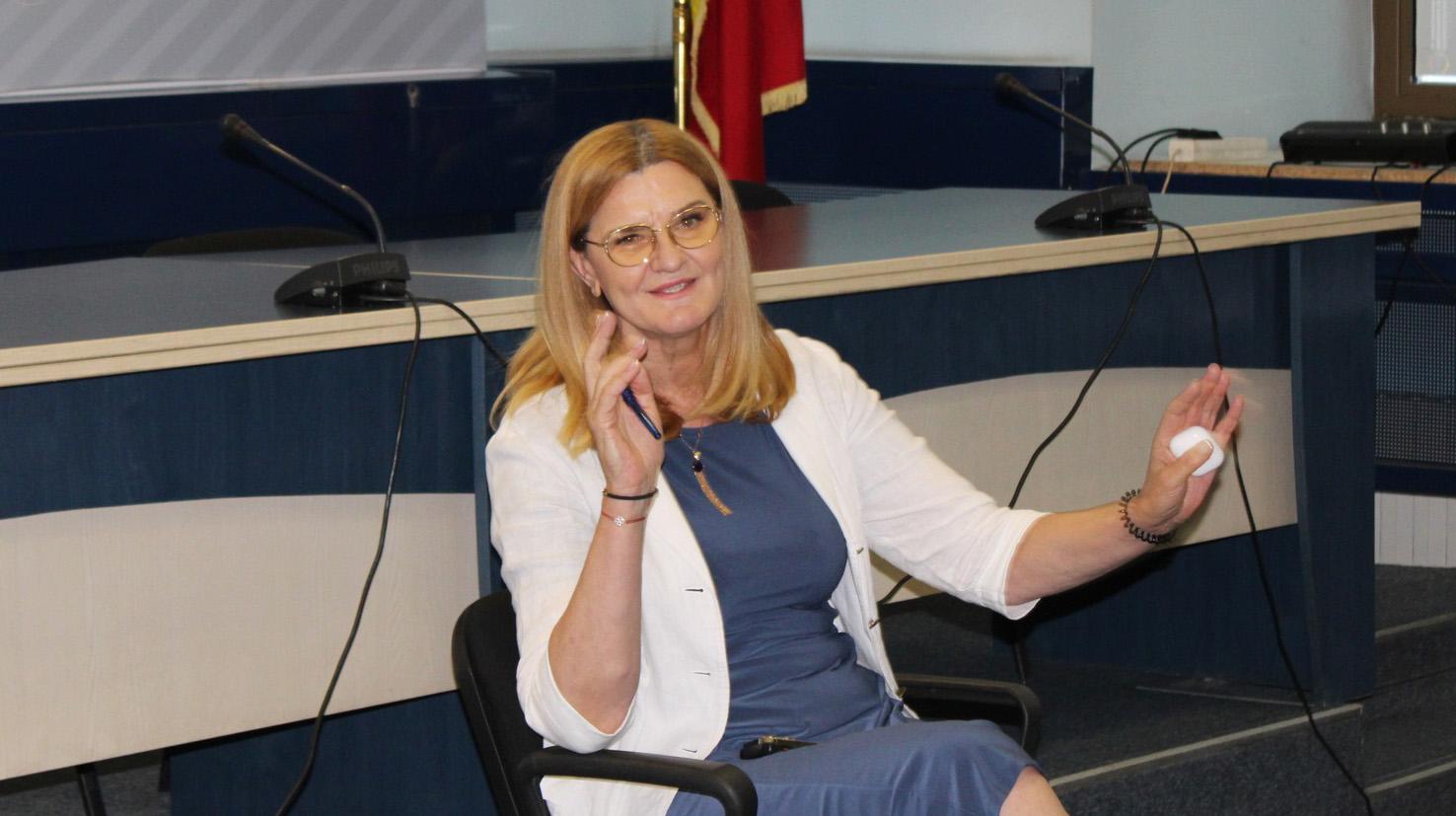 Elisabeta Lipă