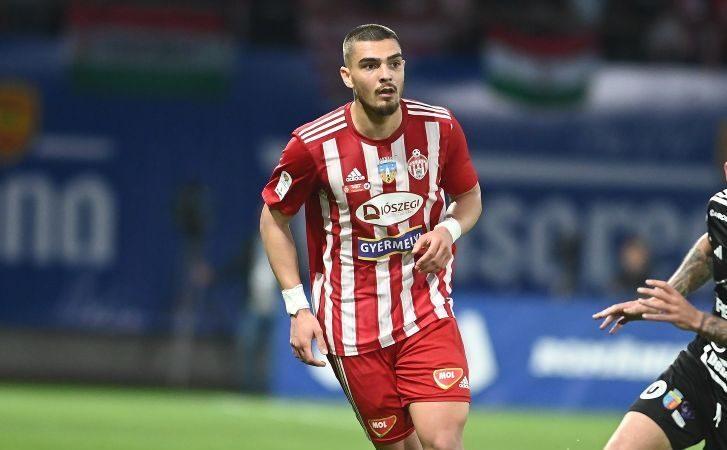Denis Ciobotariu