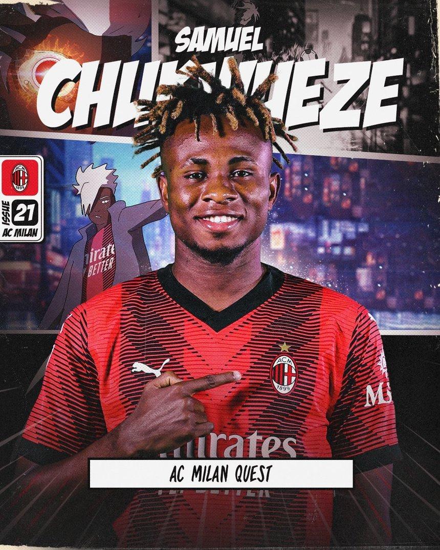 chukwueze