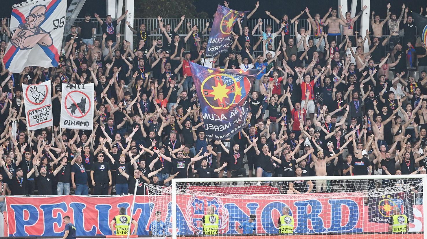 Galerie FCSB