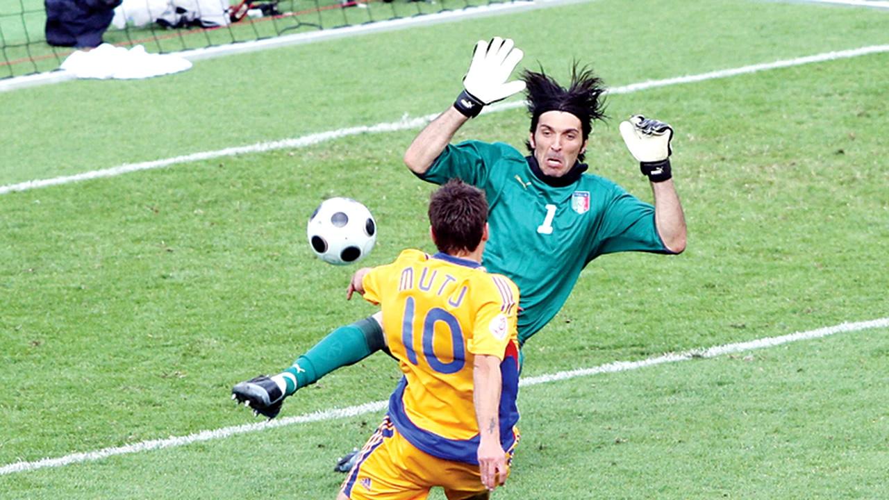Gianluigi Buffon