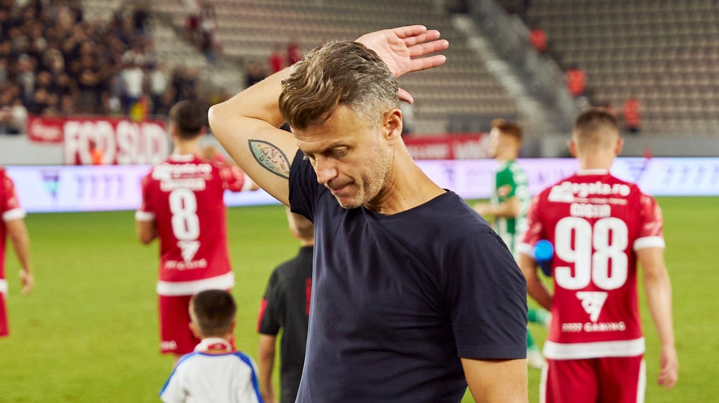 Ovidiu Burcă