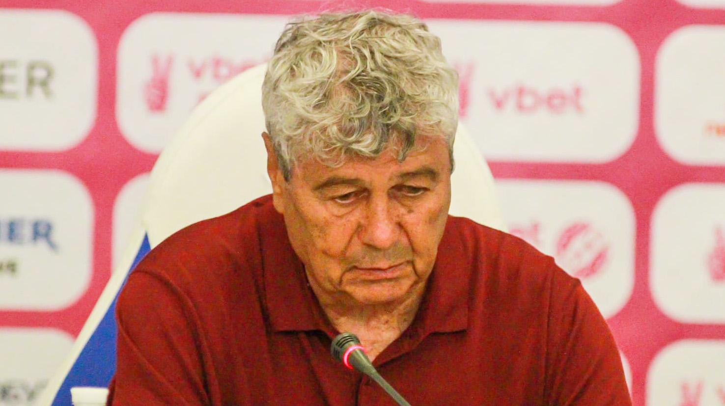 Mircea Lucescu