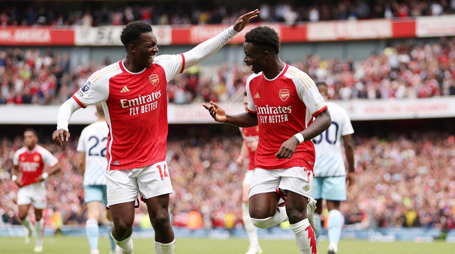 Arsenal