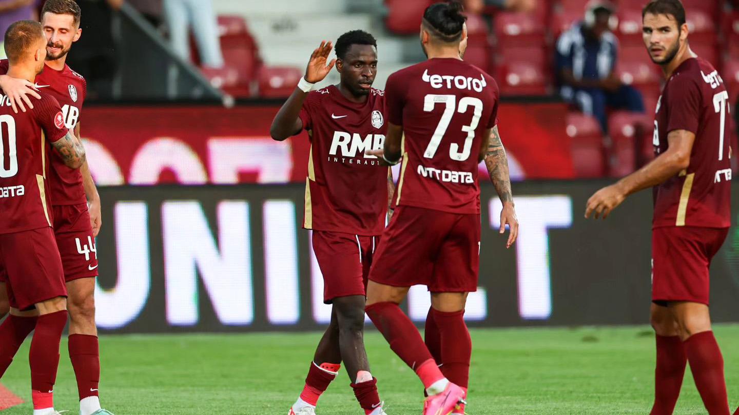 CFR Cluj