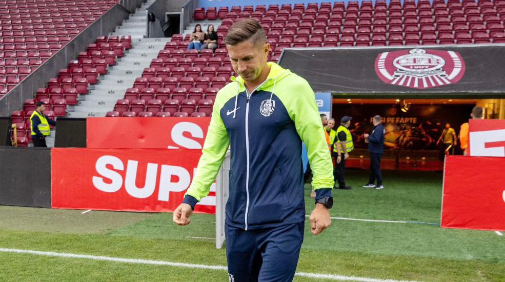 Ciprian Deac