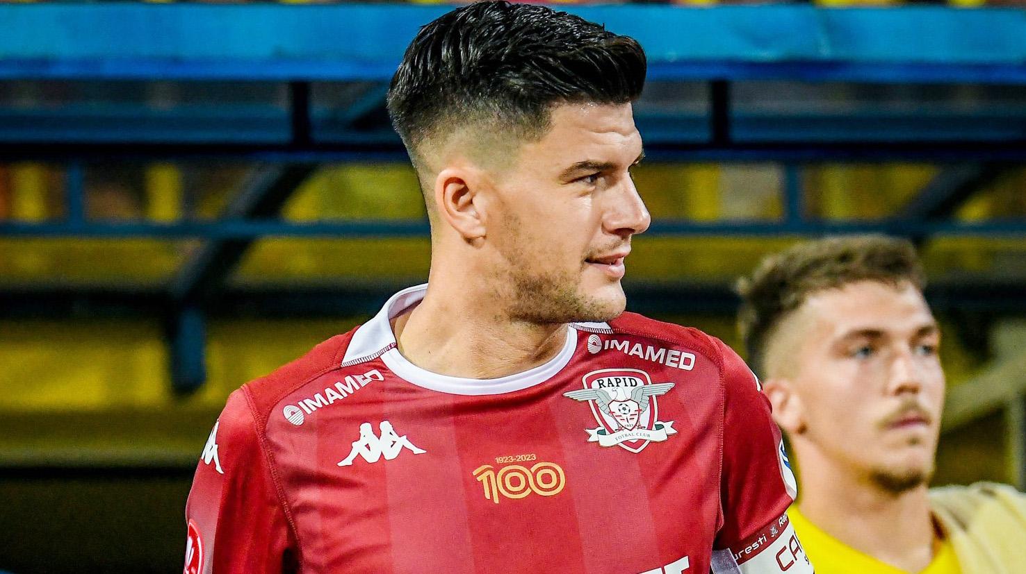 Cristian Săpunaru