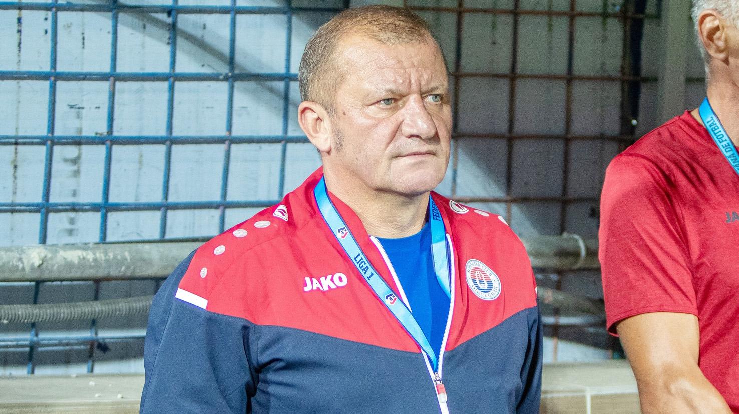 Dorinel Munteanu