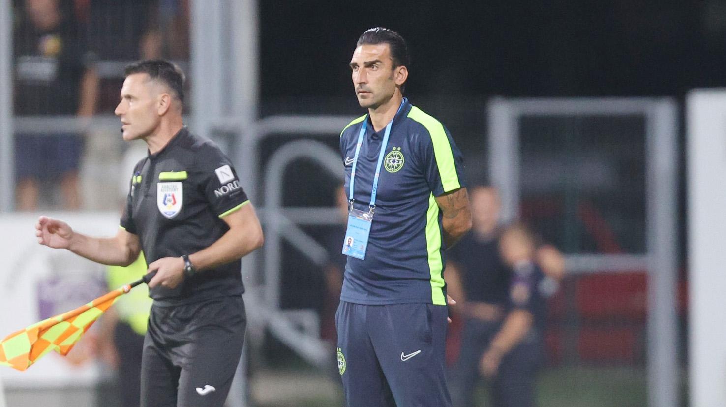 Elias Charalambous